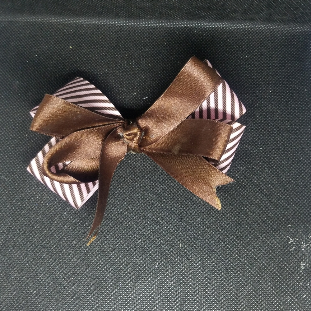 Handmade Hair Bows